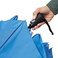 Aut.open/close pocket umbr
