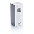 Auto leak proof tumbler, white