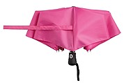 Auto open/close pocket umbr.