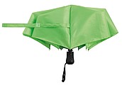 Auto open/close pocket umbr