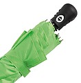 Auto open/close pocket umbr