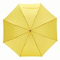Autom. golf umbrella 