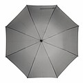 Autom. windproof umbrella