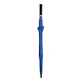 Automatic golf umbrella, blue