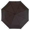 Automatic open/close, windproof- pocket umbrella 