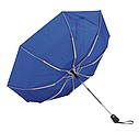 Automatic open/close, windproof- pocket umbrella 