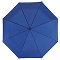 Automatic open/close, windproof- pocket umbrella 