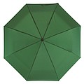 Automatic open/close, windproof- pocket umbrella 