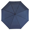 Automatic open/close, windproof- pocket umbrella 