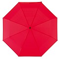 Automatic open/close, windproof- pocket umbrella 