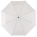 Automatic open/close, windproof- pocket umbrella 
