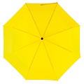 Automatic open/close, windproof- pocket umbrella 