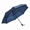 Automatic open/close windproof pocket umbrella MISTRAL