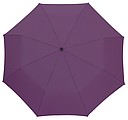 Automatic pocket umbrella 