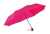 Automatic pocket umbrella 
