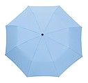 Automatic pocket umbrella 