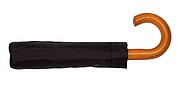 Automatic pocket umbrella for men 