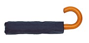 Automatic pocket umbrella for men 