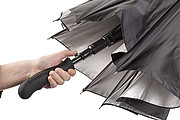 Automatic polyester (190T) umbrella