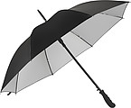 Automatic polyester (190T) umbrella