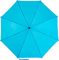 Automatic polyester umbrella (190T)