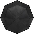 Automatic pongee (190T) foldable, windproof umbrel