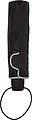 Automatic pongee (190T) foldable, windproof umbrel