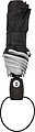 Automatic pongee (190T) foldable, windproof umbrel