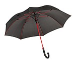Automatic stick umbrella CANCAN