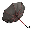 Automatic stick umbrella CANCAN