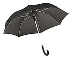 Automatic stick umbrella CANCAN
