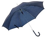 Automatic stick umbrella 