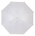 Automatic stick umbrella 