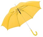 Automatic stick umbrella 