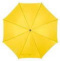 Automatic stick umbrella 