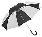 Automatic stick umbrella 