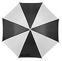 Automatic stick umbrella 