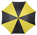 Automatic stick umbrella 