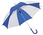 Automatic stick umbrella 
