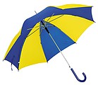 Automatic stick umbrella 