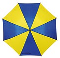 Automatic stick umbrella 
