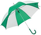 Automatic stick umbrella 