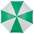 Automatic stick umbrella 