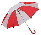 Automatic stick umbrella 