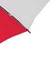 Automatic stick umbrella 