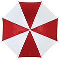 Automatic stick umbrella 