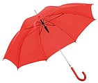 Automatic stick umbrella 