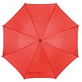 Automatic stick umbrella 