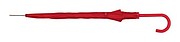 Automatic stick umbrella 