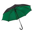 Automatic stick umbrella 